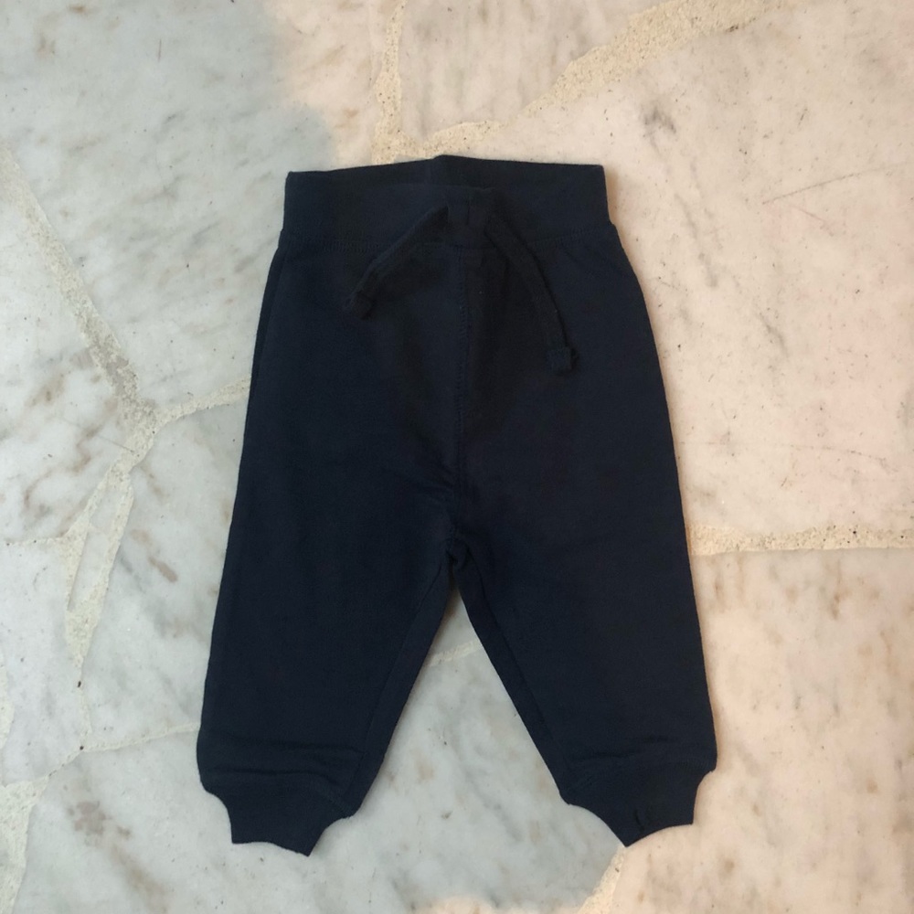 Mish baby baby boy’s pants!